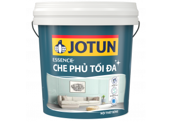 Essence Che Phủ Tối Đa Bóng - Sơn trong nhà